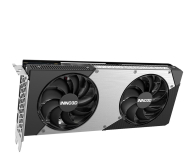 INNO3D GeForce RTX 5070 Twin X2 OC 12GB GDDR7 DLSS4 - 1319115 - zdjęcie 2
